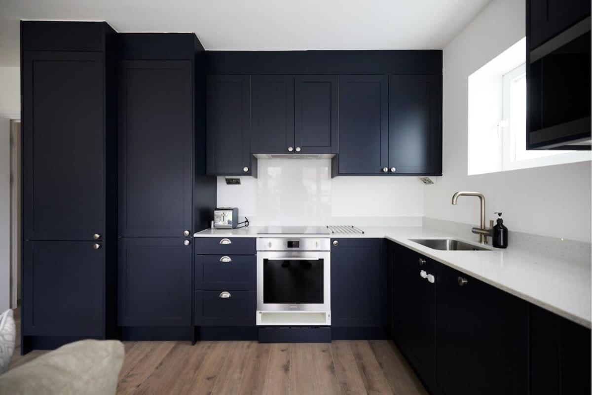 Apartamento The Wembley Park Wonder - Charming 2bdr Flat With Balcony