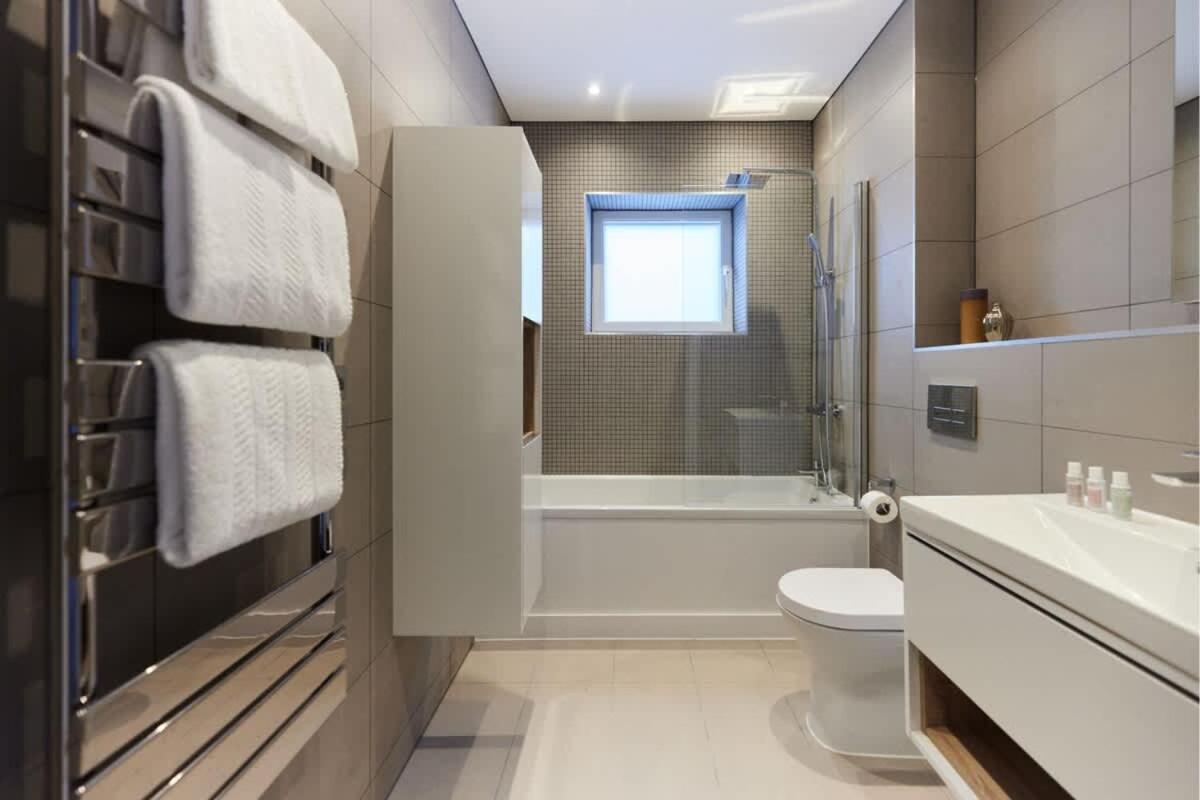 The Wembley Park Wonder - Charming 2bdr Flat With Balcony Apartamento Londres
